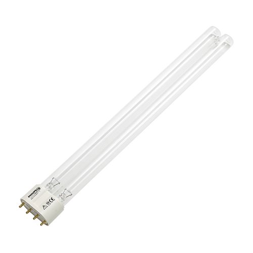 UVC-lampa PL-L 18 watt Philips